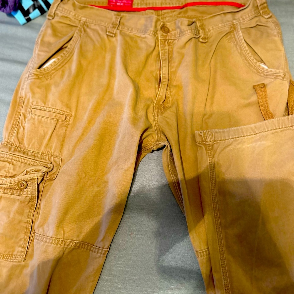 Men’s pants
